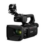 Canon Uhd 4K30 Camcorder With Dual-pixel Autofocus – XA75