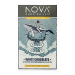 Nova - White Chocolate 100G