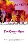 Desert Rose The Paperback 1ST Scribner Paperback Fiction Ed