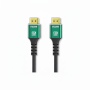 Unique HDMI 2.1 8K Cable 3M - High-speed For Gaming & 4K Tvs - 2 Pack