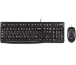 Logitech MK120 Wired