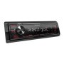 Kenwood KMM-105 1DIN Media Receiver