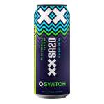 Switch Energy Blue Lemonade 500ML