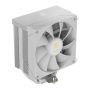 Gamdias Boreas M2 51D Cpu Air Cooler - White