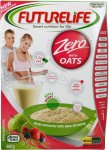Futurelife Zero Oats Apple Berry Box