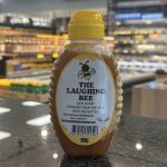 Pure Honey 500G