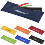 Campus Pencil Case