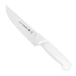 Tramontina Butcher Knife White 15CM Livestainable