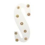 Light Letters S80CM