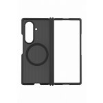Samsung Smapp Hybrid Shield Magnet Cover – Samsung Galaxy Z FOLD8 Ultra – Black