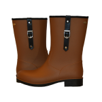Kloof Mid-calf Gumboot - 8
