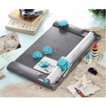 Kw-trio 013939 A4 Port 5IN1 6SHT Trimmer