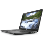Dell Latitude 5400 Laptop Intel Core I5-8365U 8TH Gen 8GB RAM 256GB SSD 14" LED Display Ms WIN11 Pro Laptop Bag & USB Wireless