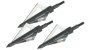 MK-3BAL Broadhead 3 Blade