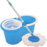 Magic Mop With Bucket