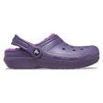 Classic Lined Clog Kids Age 5+ - Nightshade J6