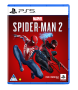 Sony Marvel's Spiderman 2 PS5