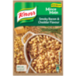 Smokey Bacon & Cheddar Flavoured Mince Mate 230G
