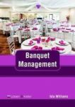 Banquet Management Hardcover