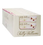 Nougat Bars Cranberry & Almond 1 X 50G