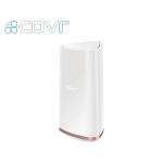D-link Covr AC2200 Tri-band Mesh Wi-fi Router