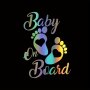 Car Stickers Footboard Babyonboard Car Stickers Creative Car Decals Mother And Baby Must Have Maternity Must Have Car Stickers