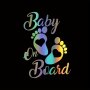 Car Stickers Footboard Babyonboard Car Stickers Creative Car Decals Mother And Baby Must Have Maternity Must Have Car Stickers
