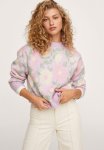 Sweater Frubi - Light pastel Purple