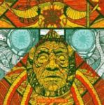 Vision Crimes monomania Vinyl Record
