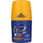 Sun Kids SPF50+ Caring Roll-on 50ML