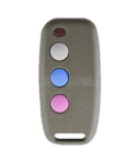 SENTRY-3BUTTON Tx Learn 403