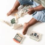 Little Greyton Main Street Play Set