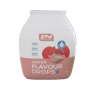 Water Flavour Drops 45ML Assorted - Litchy