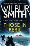 Those In Peril - Hector Cross 1 Paperback