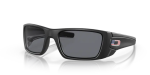 Oakley - Fuel Cell - Matte Black grey