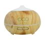 Oco Life Ultrasonic Diffuser Humidifier & Purifier 400ML
