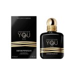 Giorgio Armani Stronger With You Oud Edp 50ML
