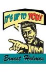It& 39 S Up To You Hardcover