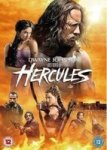 Hercules 2014 DVD