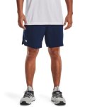 Men's Ua Vanish Woven 6INCH Shorts - Academy XXL