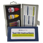 Oto Test Kit For Alkalinity 3 Piece