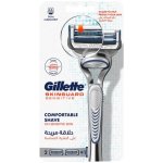 Gillette Skinguard Sensitive Manual Razor 2