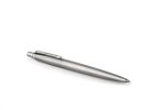 Classic Parker Jotter Ballpoint Pen Stainless Steel Chrome Trim