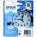 Epson 27 Cyan XL Ink Cartridge