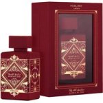 Bade& 39 E Al Oud Sublime Eau De Parfum 100ML - Paralell Import