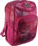Large Printed Poly Fabric Xbag Orthopaedic Backpack S-2090-04