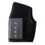 Electric Heating Ankle Massager 5 Gears For Pain Relief Circulation