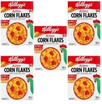 Corn Flake Box