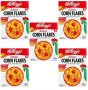 Corn Flake Box