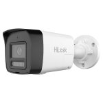 Hilook 6 Mp Smart Hybrid Light Fixed Bullet Network Camera